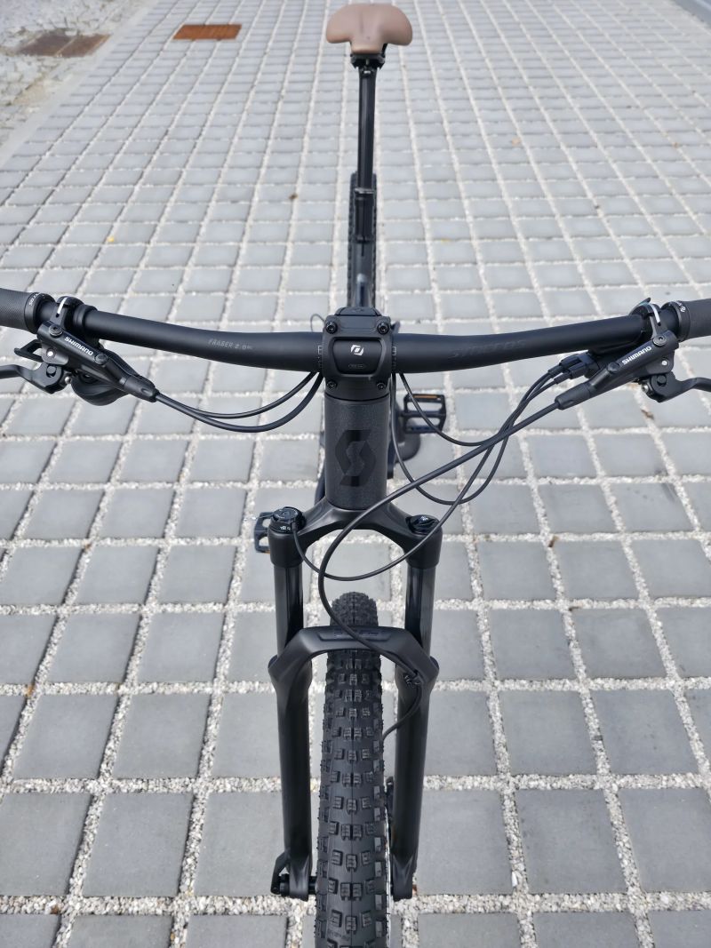Horské kolo Scott Spark 960 2025 29" – velikost L