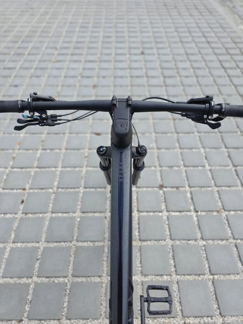 Horské kolo Scott Spark 960 2025 29" – velikost L