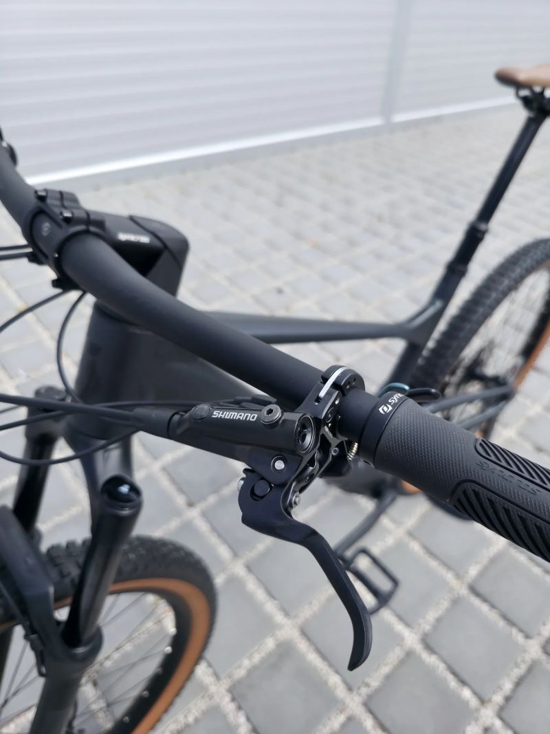Horské kolo Scott Spark 960 2025 29" – velikost L
