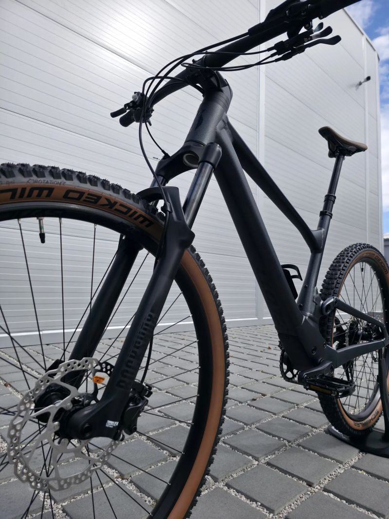 Horské kolo Scott Spark 960 2025 29" – velikost L