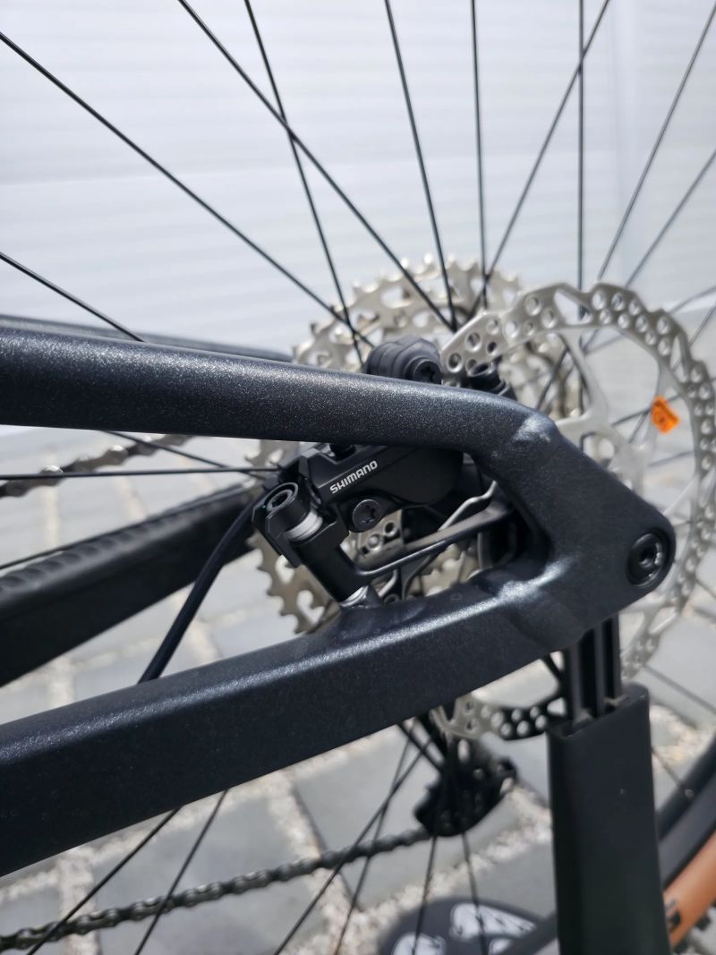 Horské kolo Scott Spark 960 2025 29" – velikost L