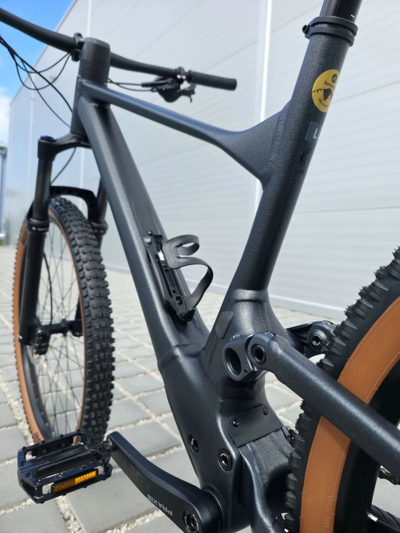 Horské kolo Scott Spark 960 2025 29" – velikost L