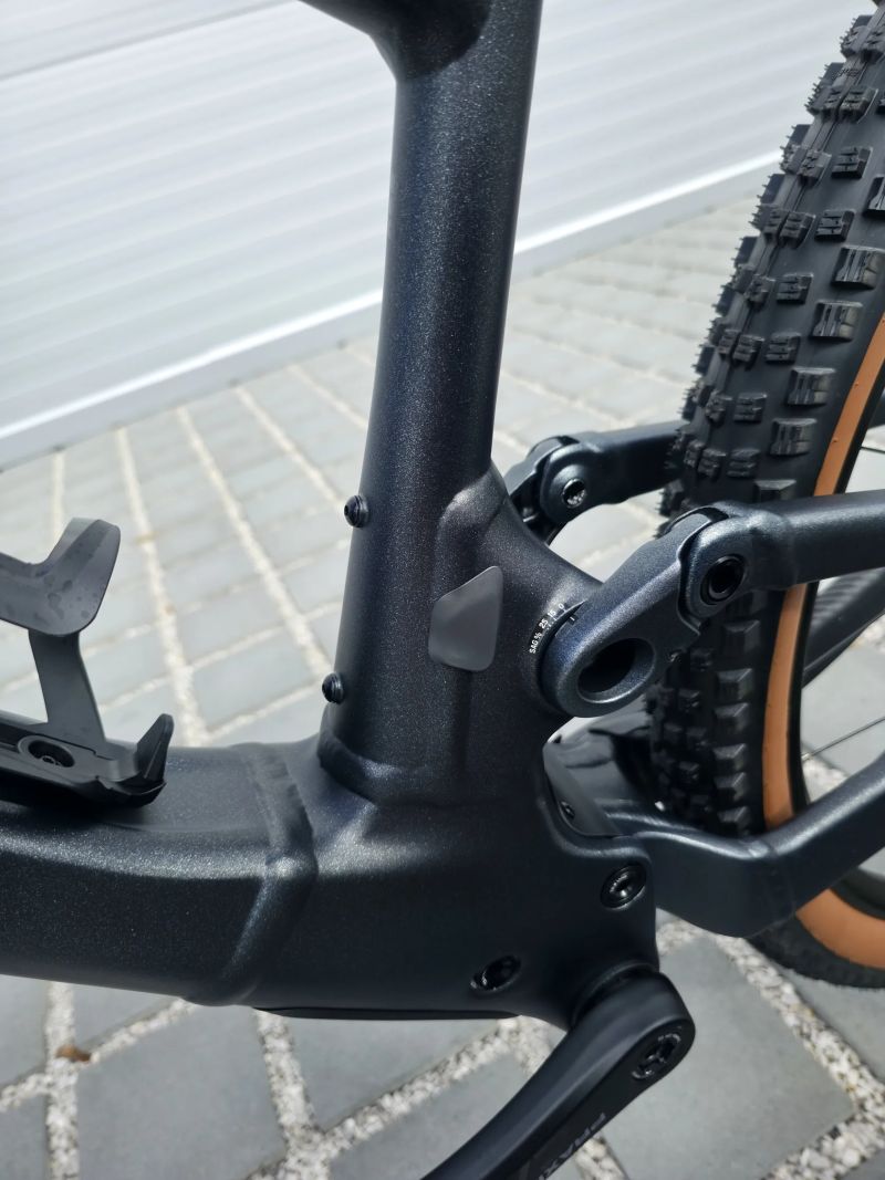 Horské kolo Scott Spark 960 2025 29" – velikost L