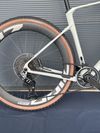 Cube Nuroad c62 SLX reedbeige chrome - S,M,L