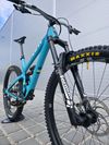 Horské kolo Yeti SB 5.5 Turg Carbon XTR 29″ velikost L