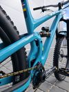 Horské kolo Yeti SB 5.5 Turg Carbon XTR 29″ velikost L