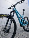 Horské kolo Yeti SB 5.5 Turg Carbon XTR 29″ velikost L