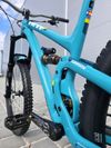 Horské kolo Yeti SB 5.5 Turg Carbon XTR 29″ velikost L