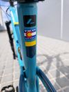 Horské kolo Yeti SB 5.5 Turg Carbon XTR 29″ velikost L