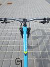 Horské kolo Yeti SB 5.5 Turg Carbon XTR 29″ velikost L