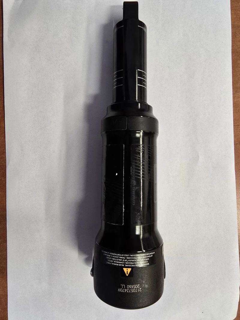 Rock Shox Deluxe Select DebonAir 205x60 Trunnion