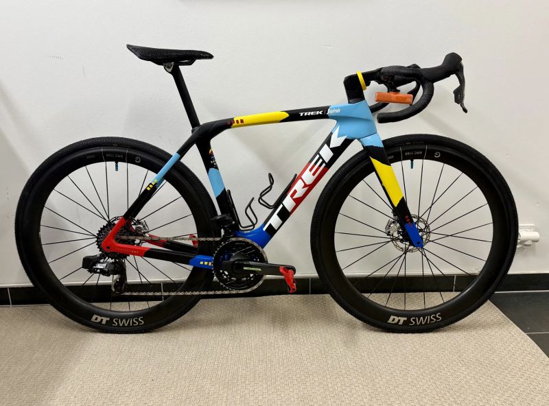 Trek Trek Domane RSL Gen 4