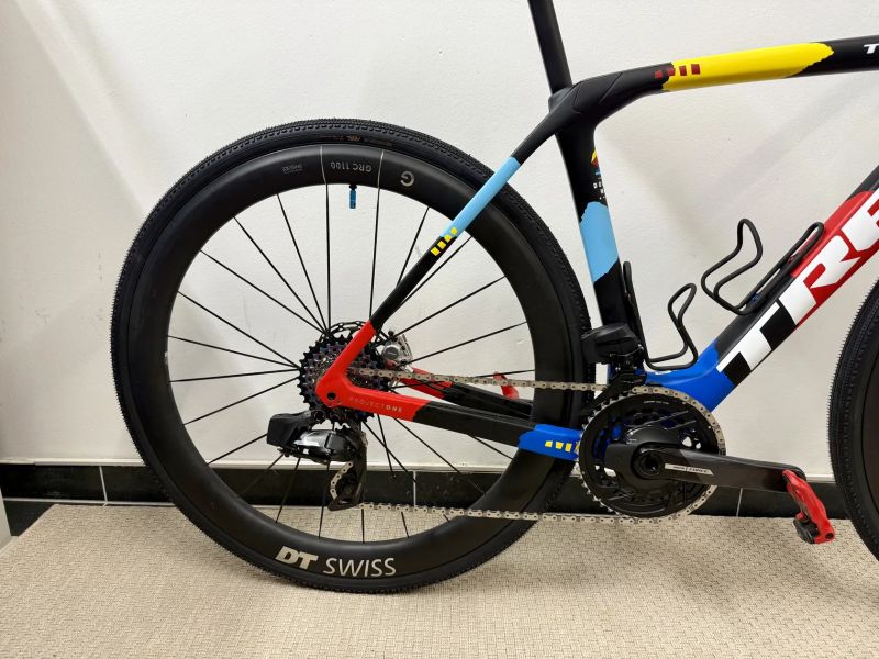 Trek Trek Domane RSL Gen 4
