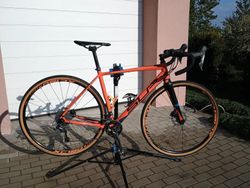Superior x-road