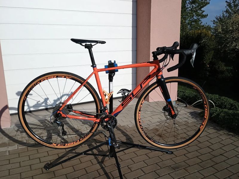 Superior x-road