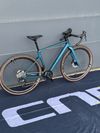 Cube Nuroad c62 Race - S(165-175cm)