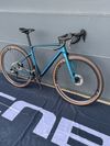 Cube Nuroad c62 Race - S(165-175cm)