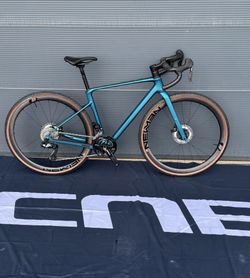 Cube Nuroad c62 Race - S(165-175cm)