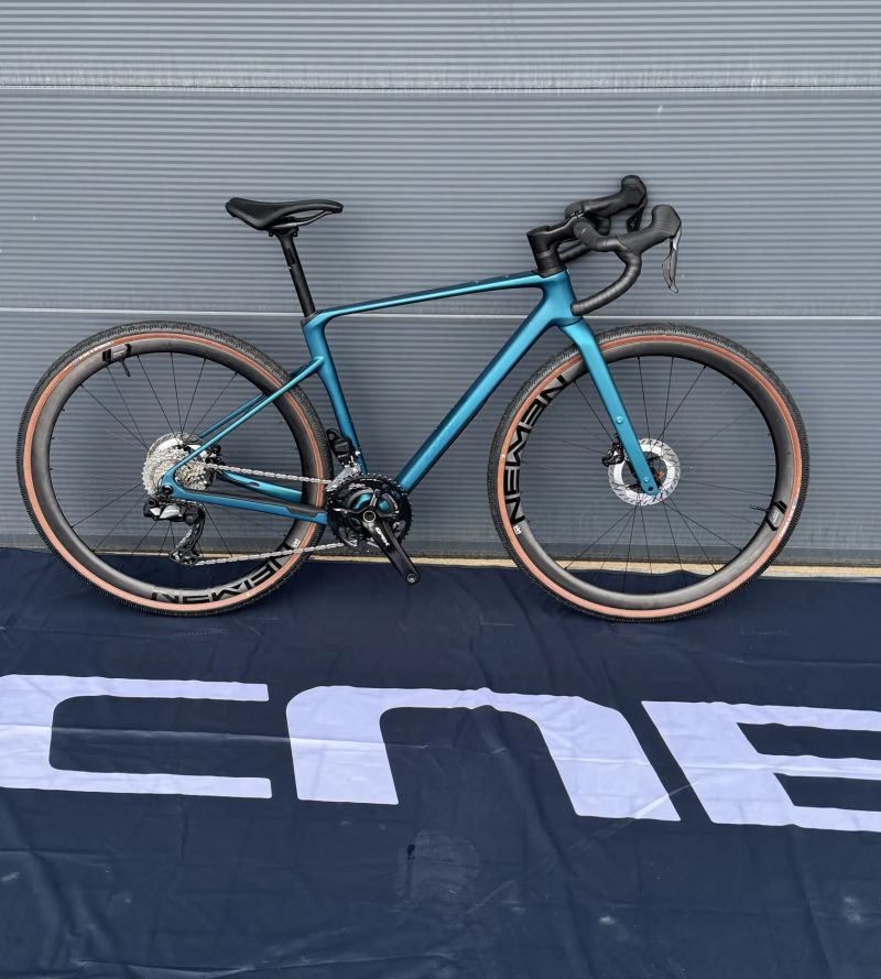 Cube Nuroad c62 Race - S(165-175cm)