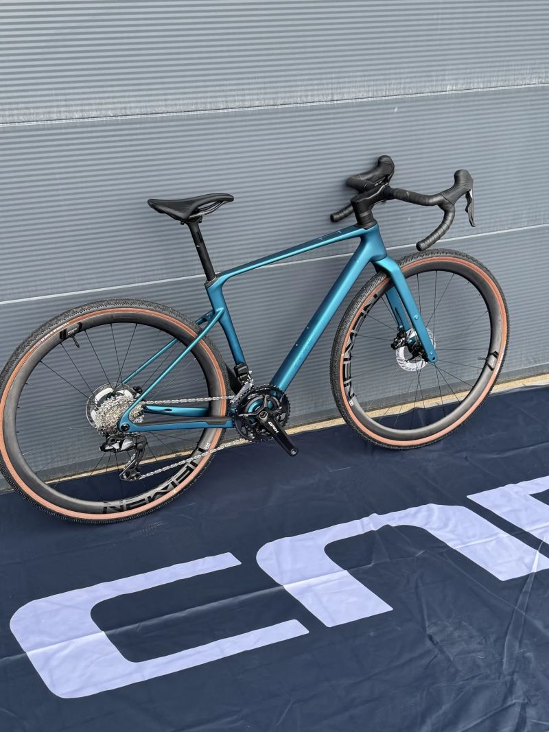 Cube Nuroad c62 Race - S(165-175cm)
