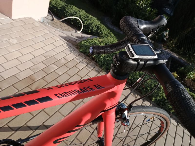 Canyon Endurace 6