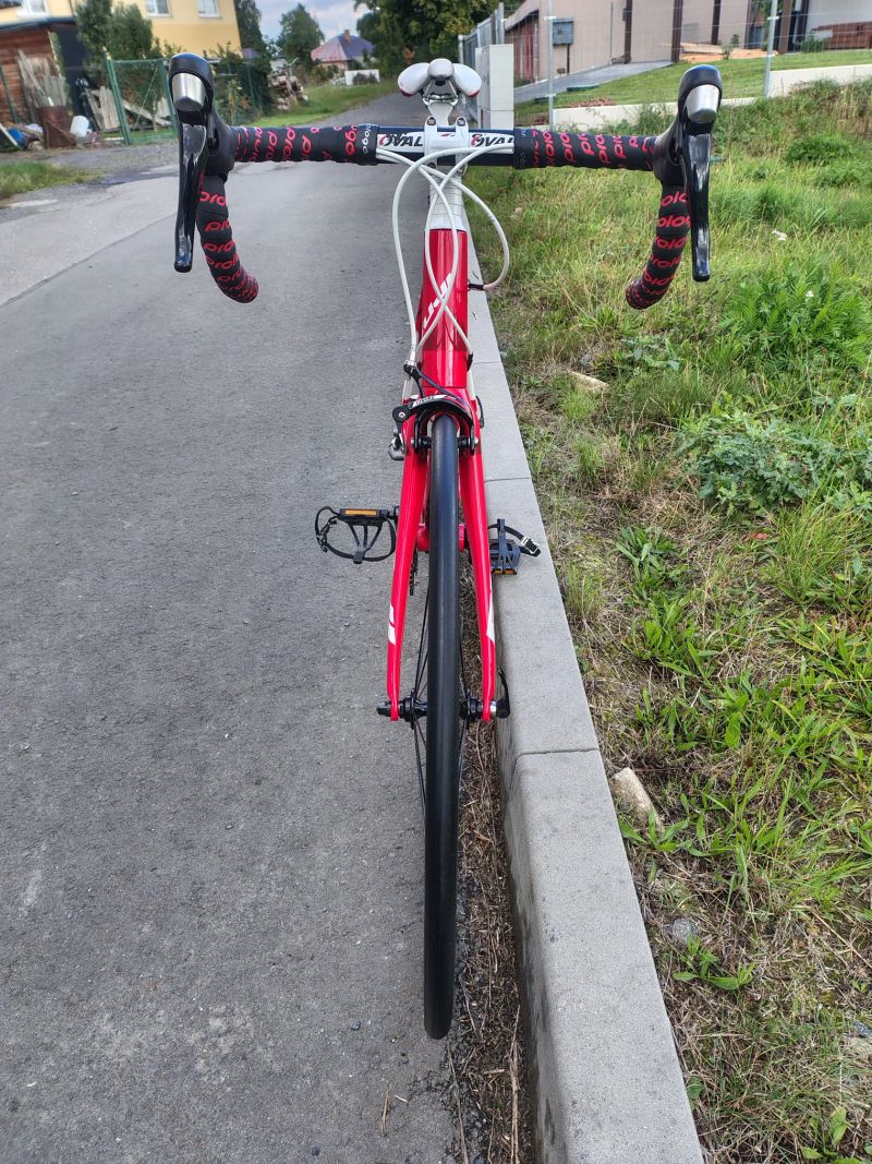 Fuji Roubaix