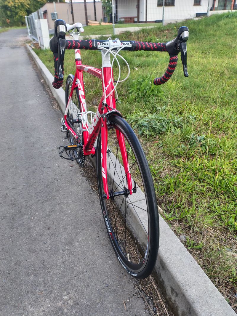 Fuji Roubaix