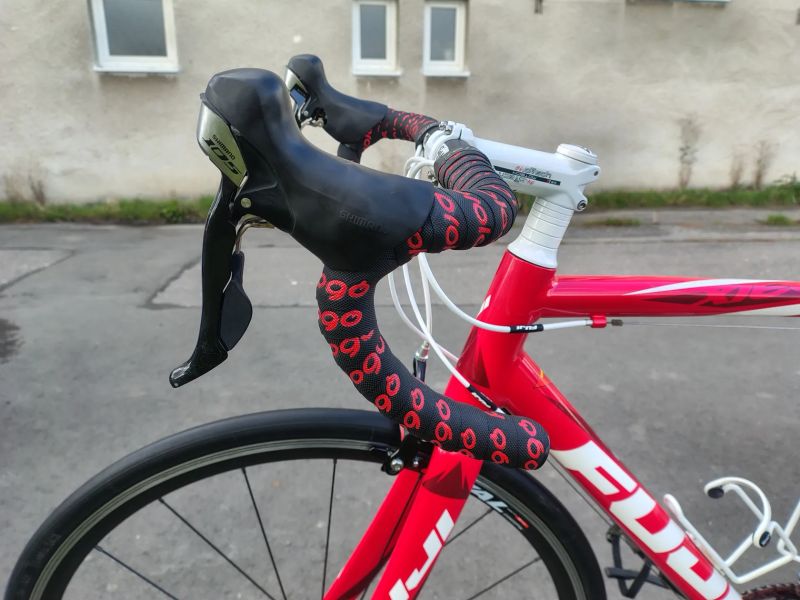 Fuji Roubaix