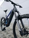 Elektrokolo Stevens E-Inception FR 9.7.2 GTF Carbon Mullet 29/27,5" velikost L