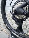 Elektrokolo Stevens E-Inception FR 9.7.2 GTF Carbon Mullet 29/27,5" velikost L