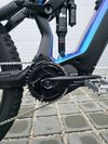 Elektrokolo Stevens E-Inception FR 9.7.2 GTF Carbon Mullet 29/27,5" velikost L