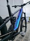 Elektrokolo Stevens E-Inception FR 9.7.2 GTF Carbon Mullet 29/27,5" velikost L