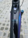 Elektrokolo Stevens E-Inception FR 9.7.2 GTF Carbon Mullet 29/27,5" velikost L