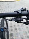 Elektrokolo Stevens E-Inception FR 9.7.2 GTF Carbon Mullet 29/27,5" velikost L