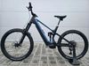 Elektrokolo Stevens E-Inception FR 9.7.2 GTF Carbon Mullet 29/27,5" velikost L