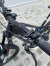 Elektrokolo Stevens E-Inception FR 9.7.2 GTF Carbon Mullet 29/27,5" velikost L