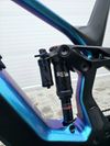 Elektrokolo Stevens E-Inception FR 9.7.2 GTF Carbon Mullet 29/27,5" velikost L