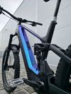 Elektrokolo Stevens E-Inception FR 9.7.2 GTF Carbon Mullet 29/27,5" velikost L