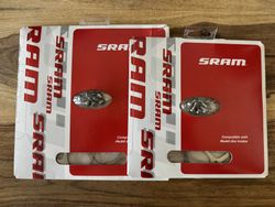 Sram Centerline 160 / 180 mm