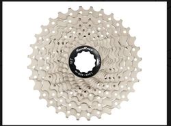 Kazeta SunRace 11-28