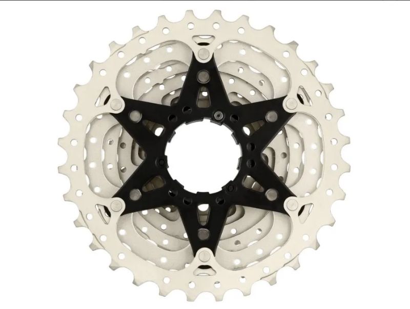 Kazeta SunRace 11-28