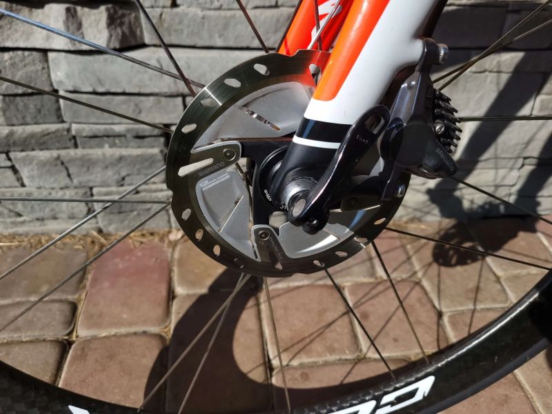 Specialized S-Works Tarmac SL5