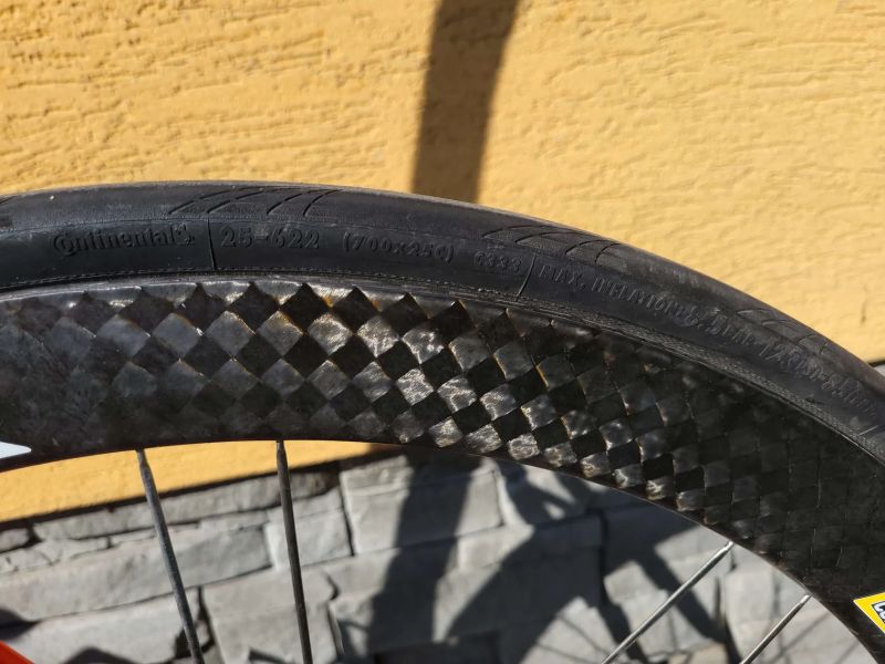 Specialized S-Works Tarmac SL5