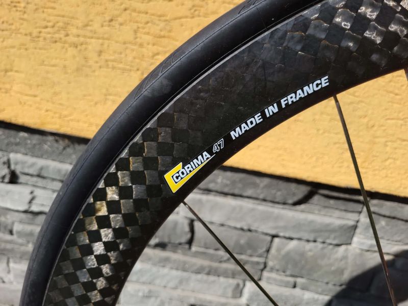 Specialized S-Works Tarmac SL5
