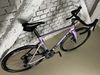 Bianchi Aria vel. 55 – aero silnička v barvě Summertime