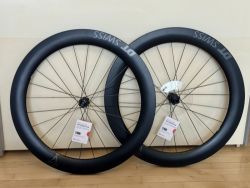 DT SWISS ARC1600 DICUT SPLINE 65mm - NOVÉ