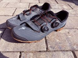 MTB tretry Specialized Recon 3.0