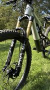 Specialized Stumpjumper EVO