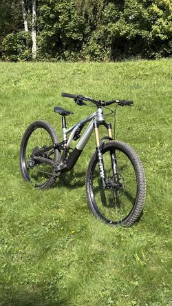 Specialized Stumpjumper EVO