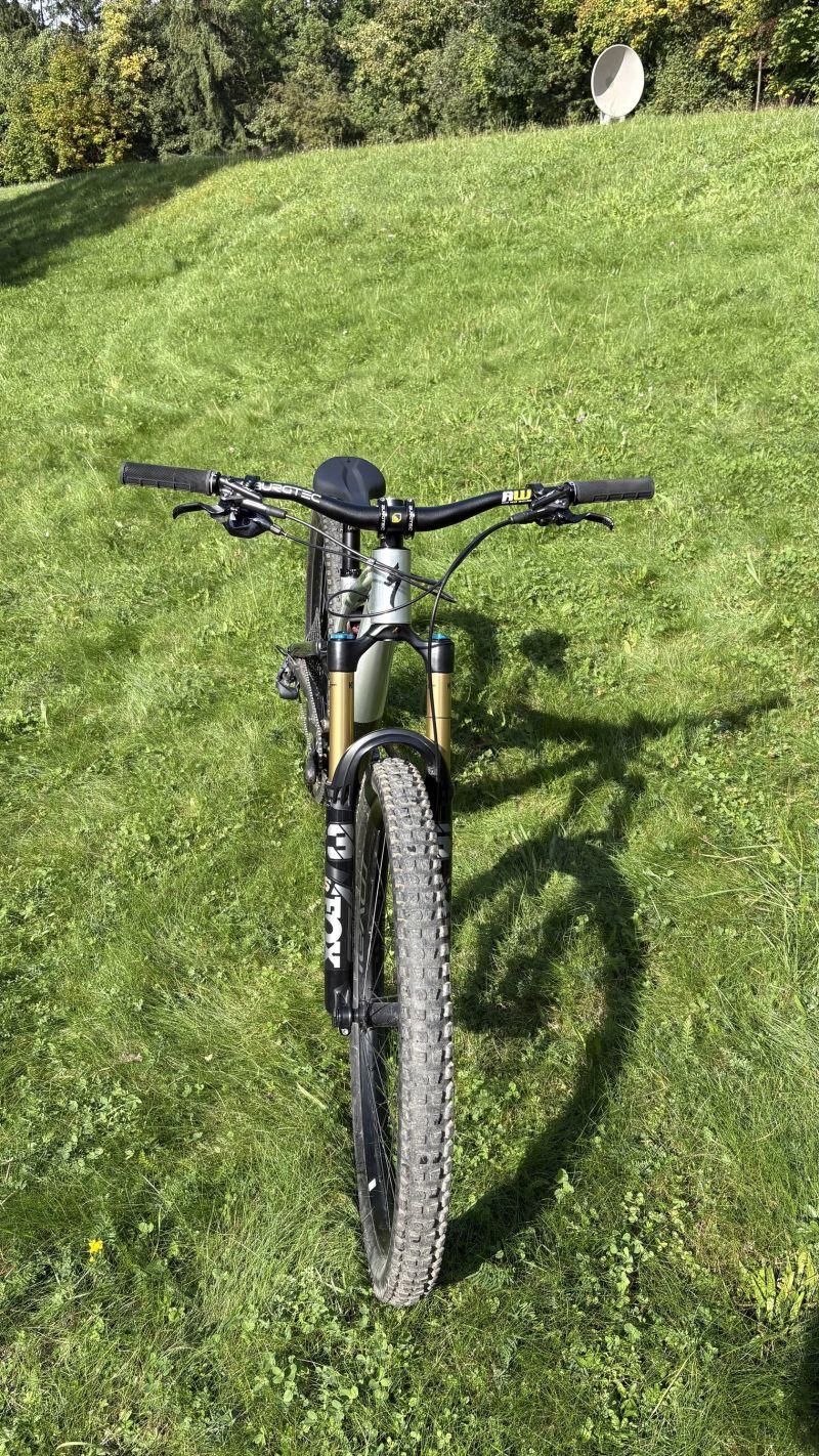 Specialized Stumpjumper EVO